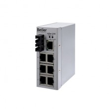 Beijer JetNet 2208-T7-SC1-SM Unmanaged Ethernet Switch